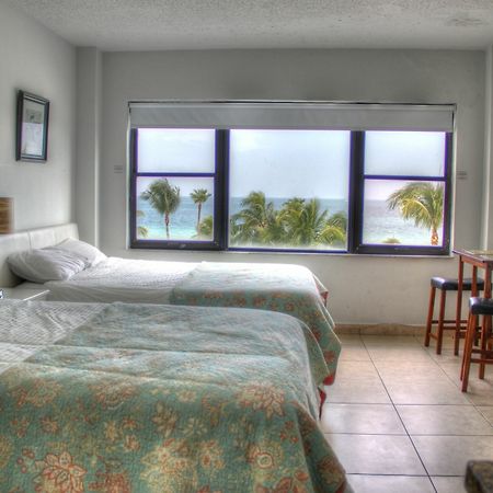 Private Apartments At The Casablanca Miami Beach Luaran gambar
