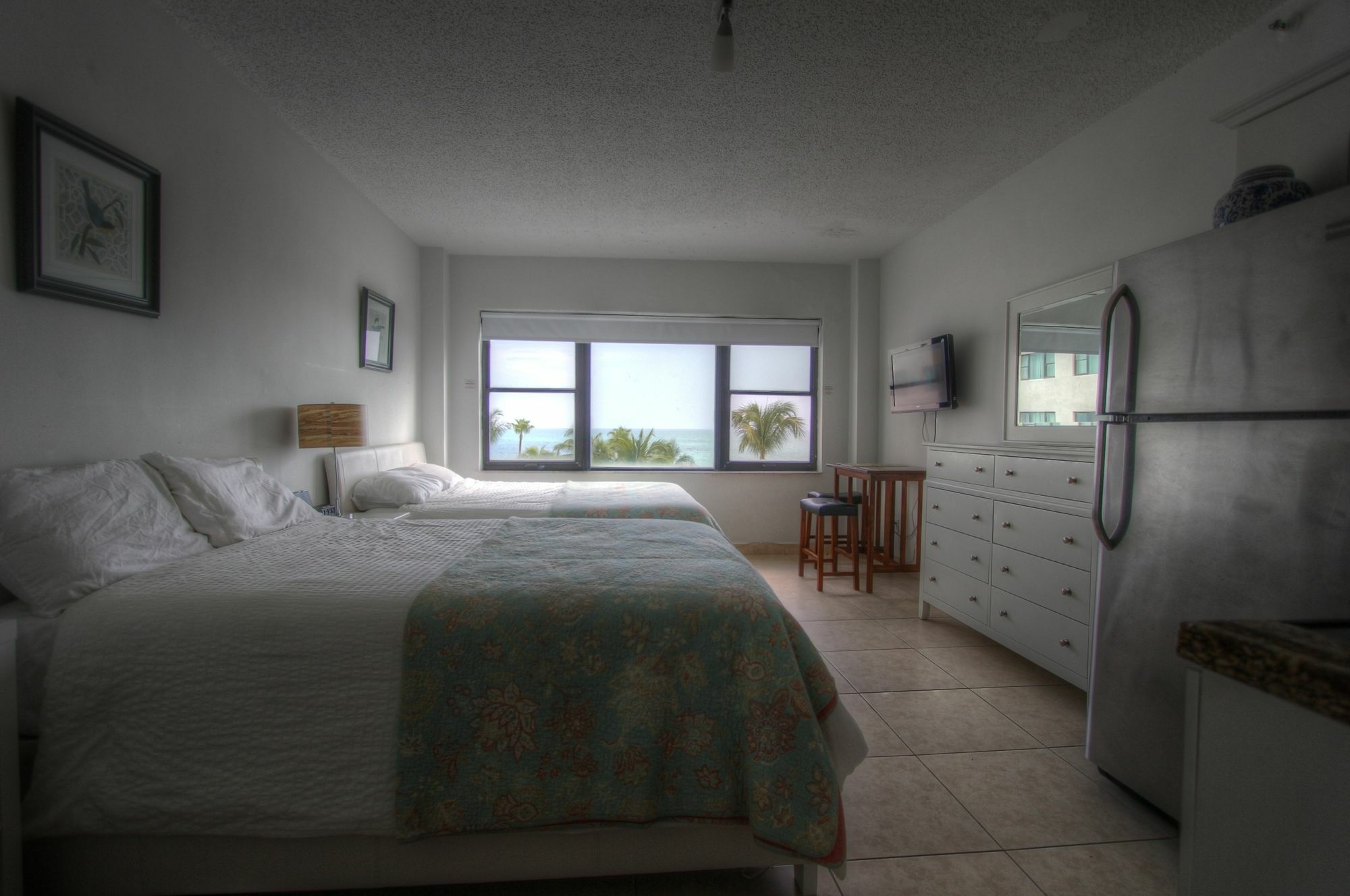 Private Apartments At The Casablanca Miami Beach Luaran gambar