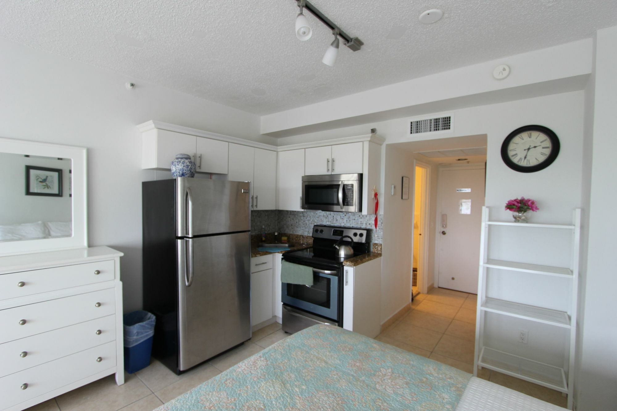 Private Apartments At The Casablanca Miami Beach Luaran gambar