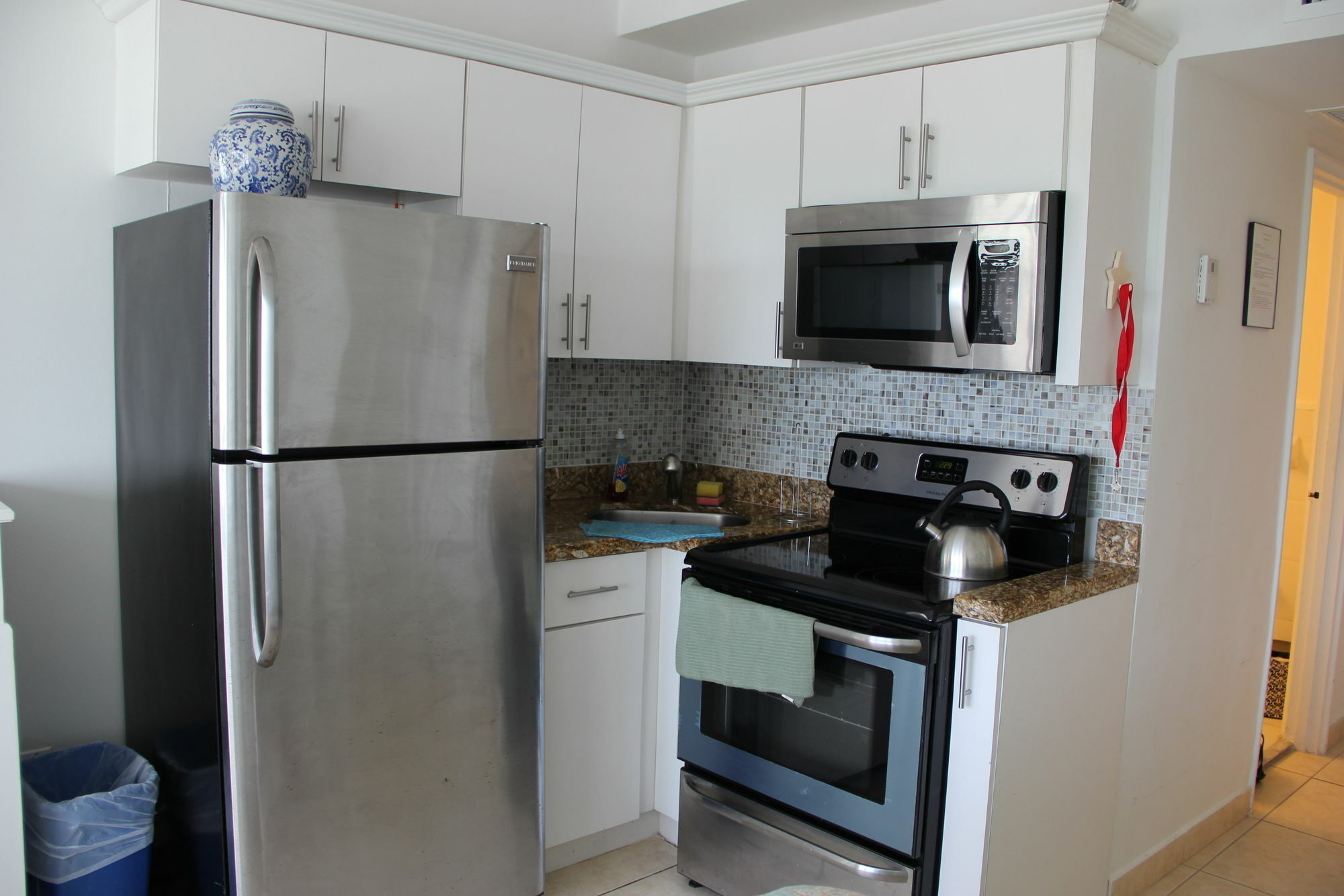 Private Apartments At The Casablanca Miami Beach Luaran gambar