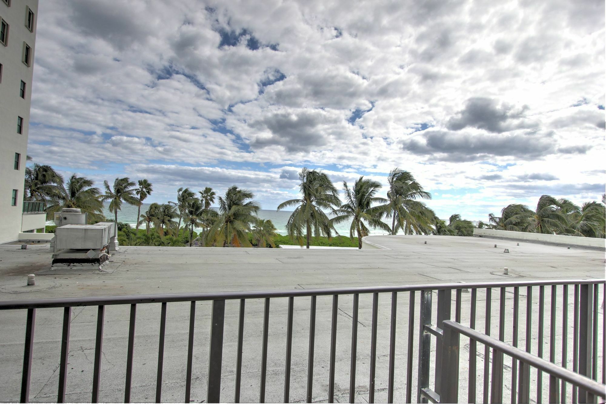 Private Apartments At The Casablanca Miami Beach Luaran gambar