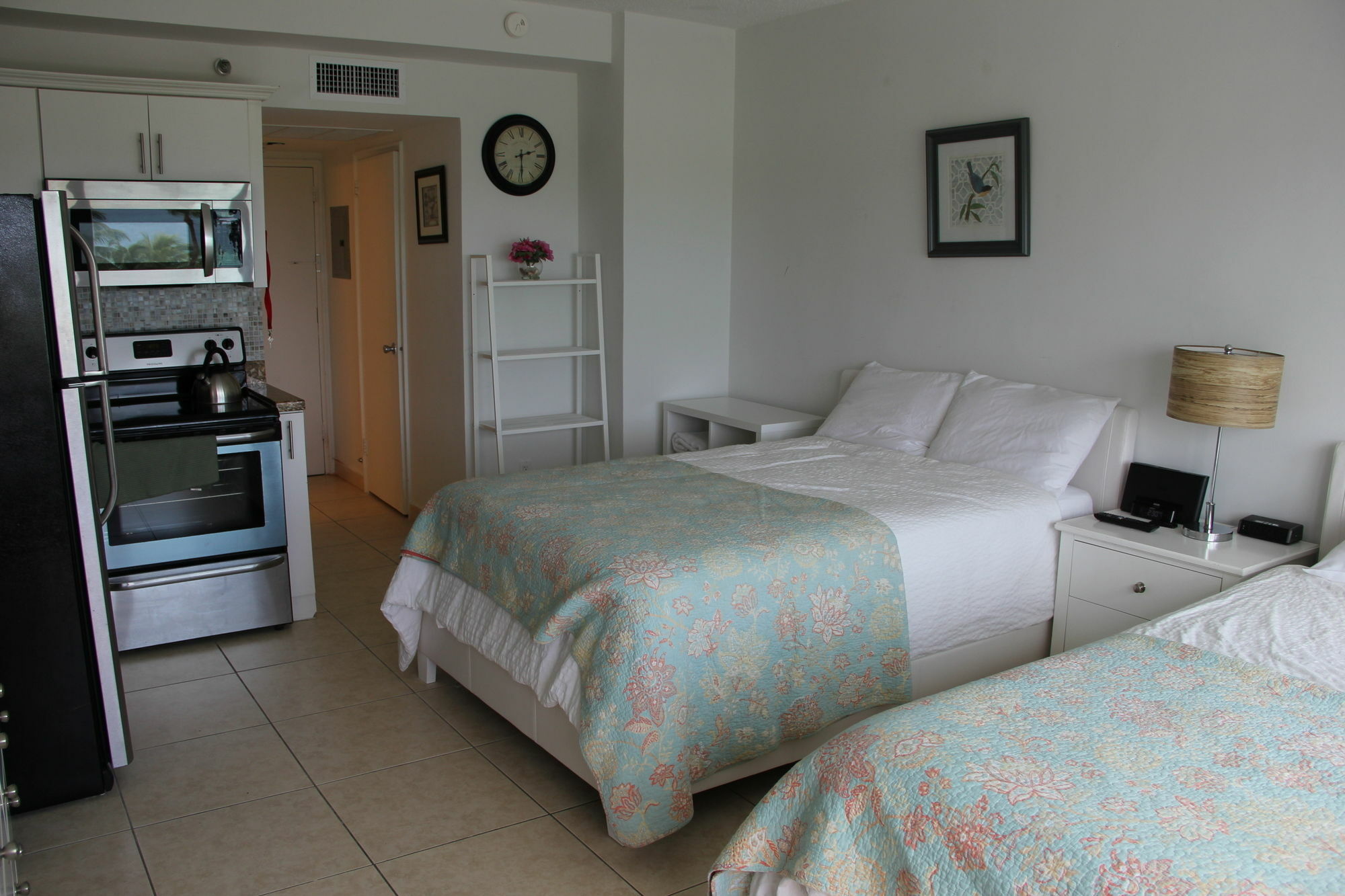 Private Apartments At The Casablanca Miami Beach Luaran gambar