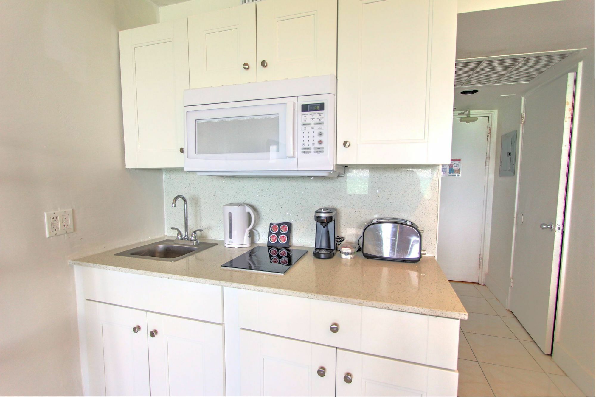 Private Apartments At The Casablanca Miami Beach Luaran gambar