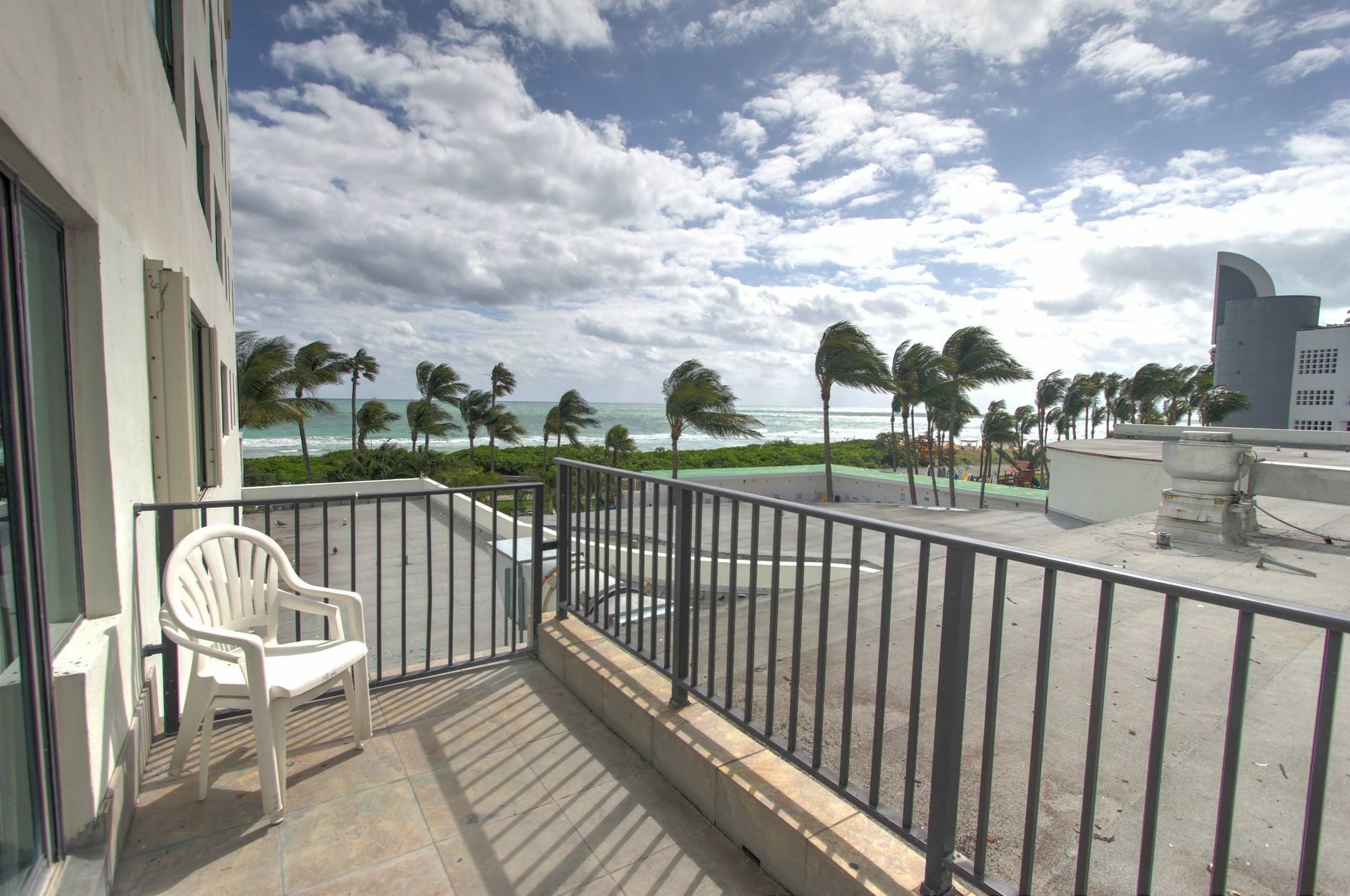 Private Apartments At The Casablanca Miami Beach Luaran gambar