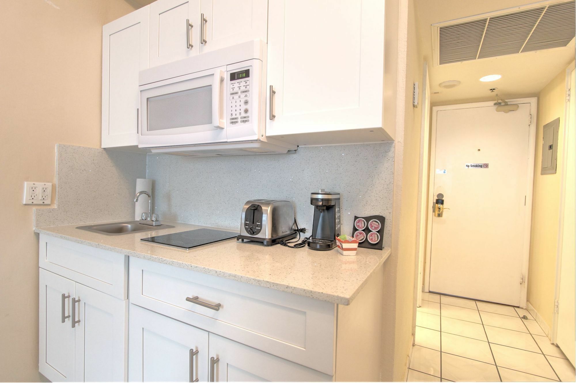 Private Apartments At The Casablanca Miami Beach Luaran gambar