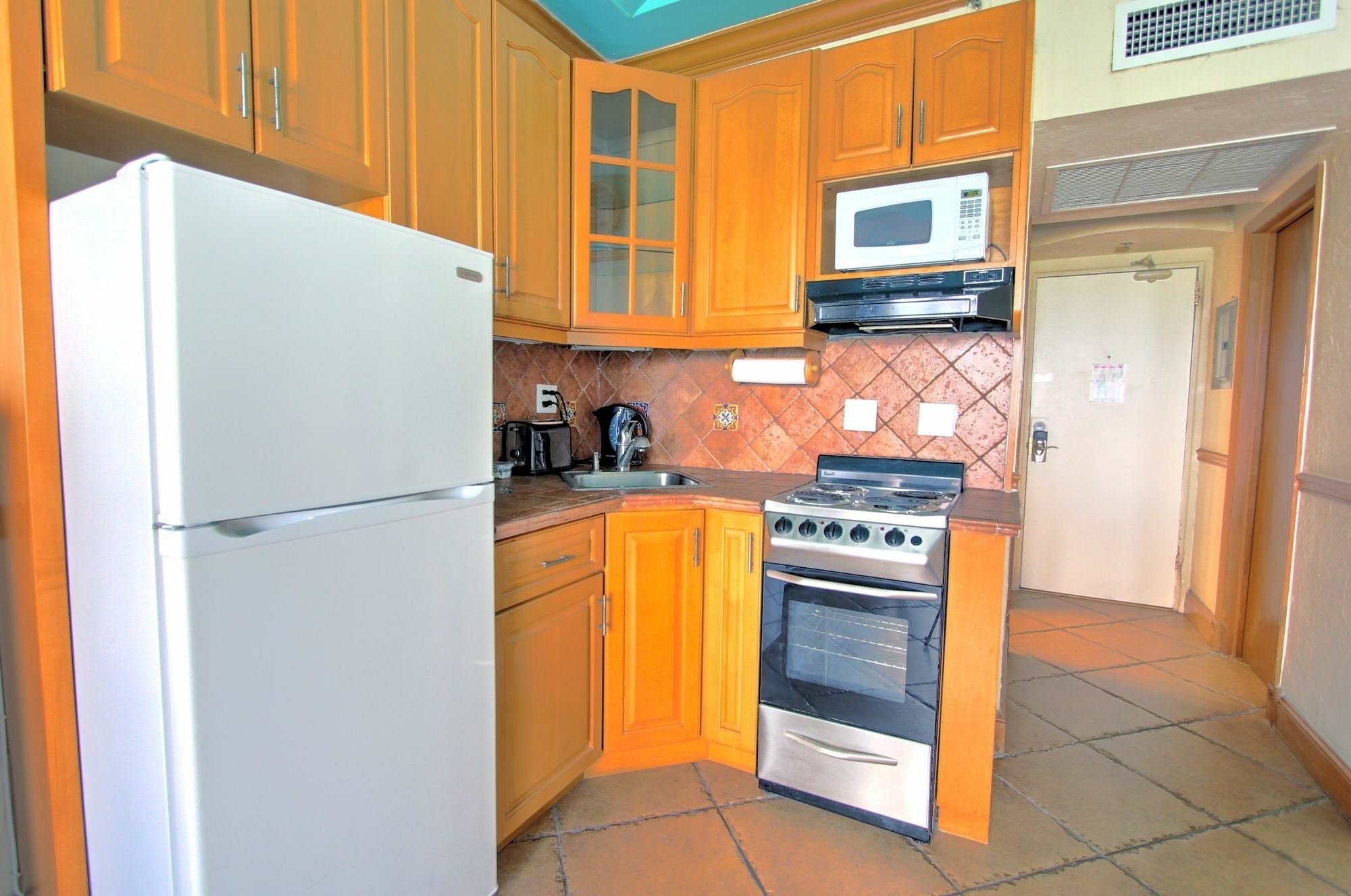 Private Apartments At The Casablanca Miami Beach Luaran gambar