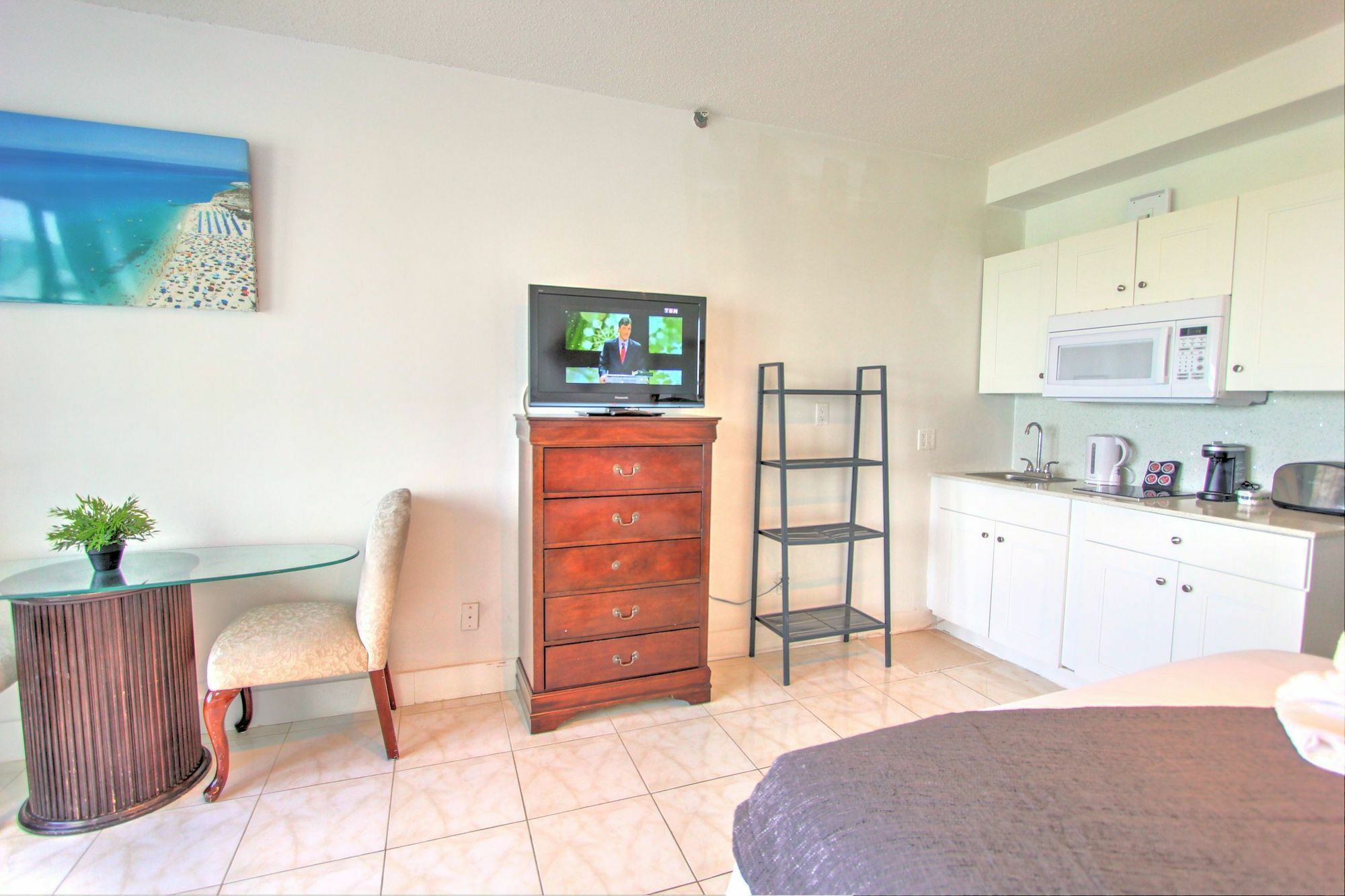 Private Apartments At The Casablanca Miami Beach Luaran gambar