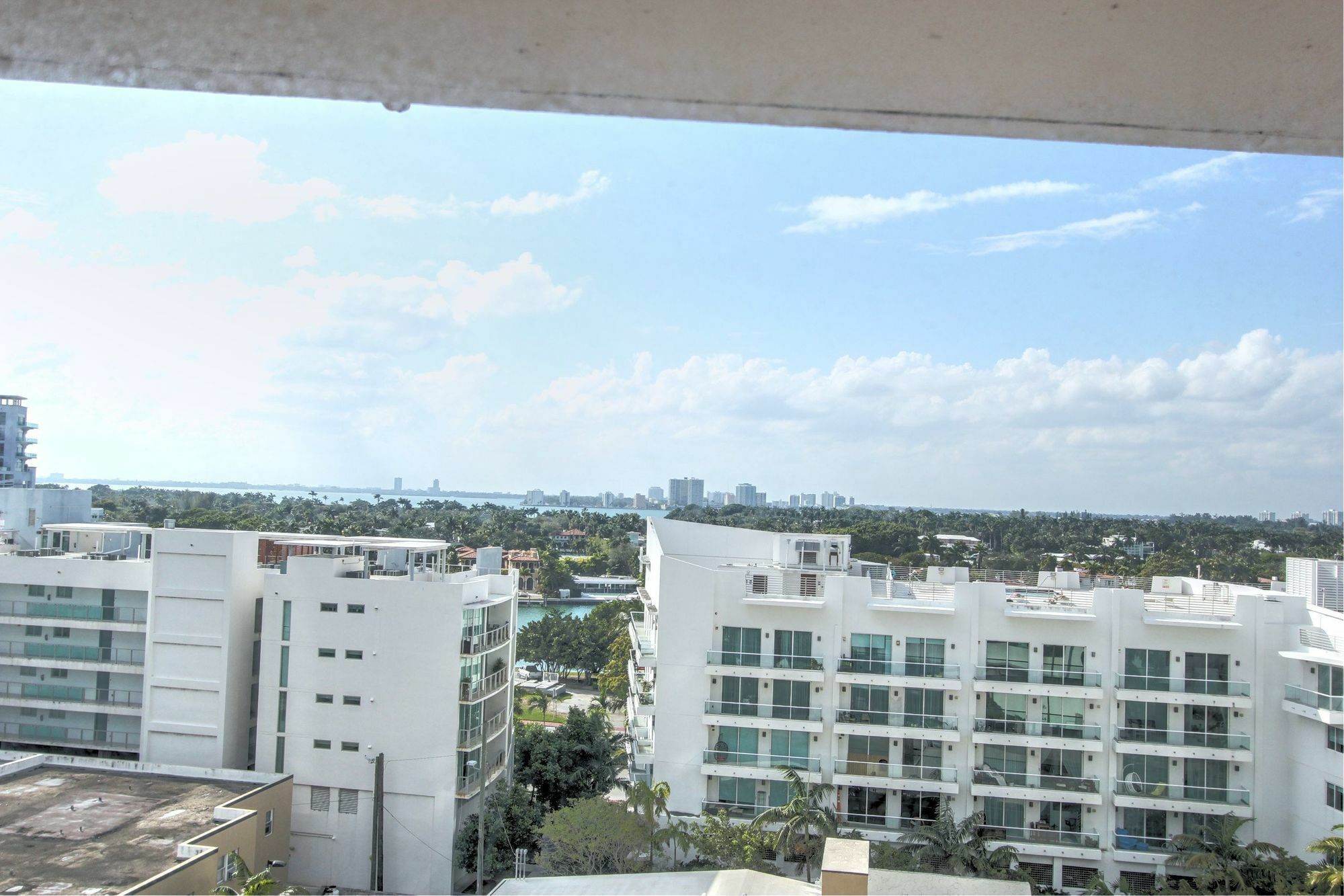 Private Apartments At The Casablanca Miami Beach Luaran gambar